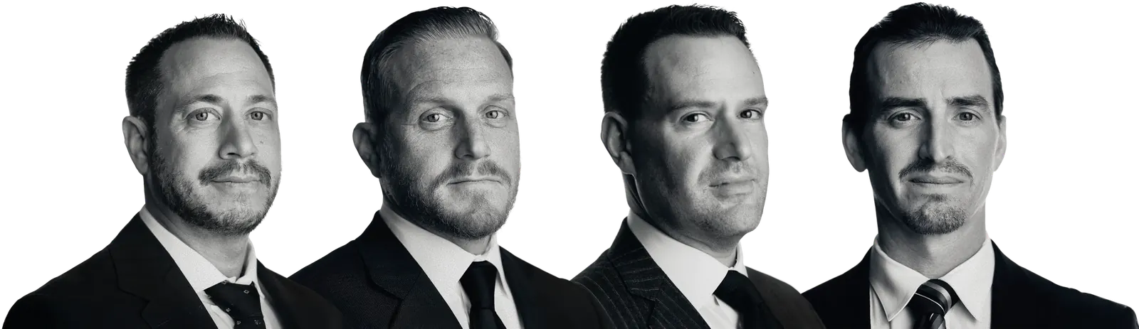 Pinnacle Personal Injury Law attorneys